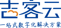 吉客云Logo